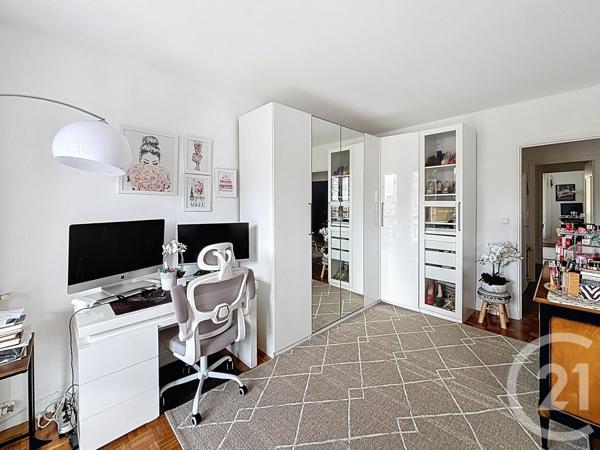 Appartement F4 à vendre  4 pièces - 90,64 m2 RAMBOUILLET - 78