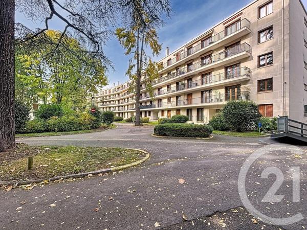 Appartement F4 à vendre  4 pièces - 90,64 m2 RAMBOUILLET - 78