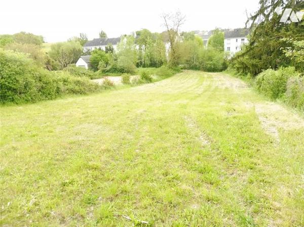 VENTE TERRAIN À BÂTIR - SAINTE MAURE DE TOURAINE