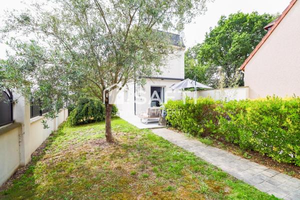 Conflans ste Honorine, maison 6 pièces quartier calme