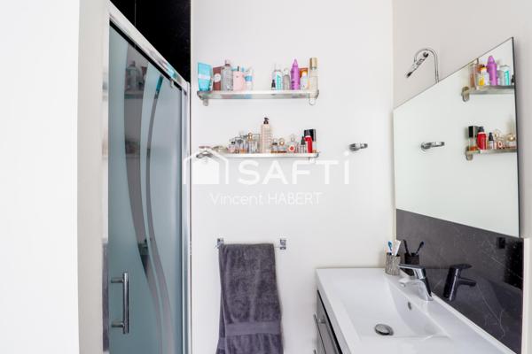 Conflans ste Honorine, maison 6 pièces quartier calme