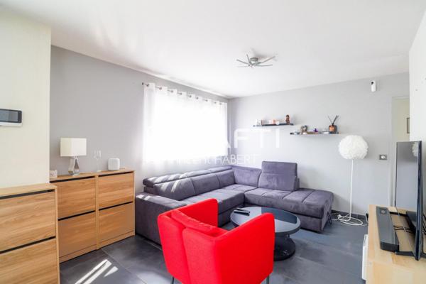 Conflans ste Honorine, maison 6 pièces quartier calme