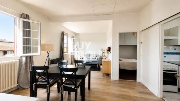 GRANDE MAISON FAMILIALE DE CHARME – COLOMBES CENTRE (184 m²) – À 3 MIN DE LA GARE