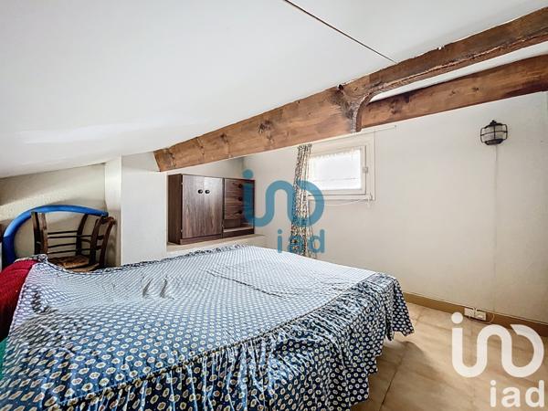 Apartment for sale 1 room 20 m² Valras-Plage