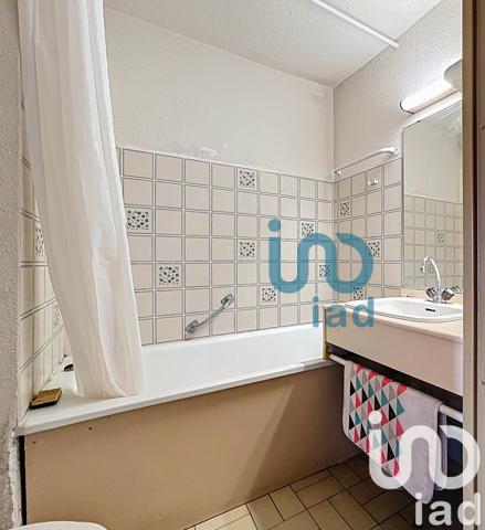 Apartment for sale 1 room 20 m² Valras-Plage