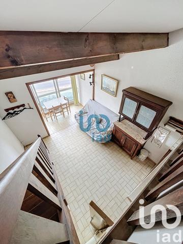 Apartment for sale 1 room 20 m² Valras-Plage