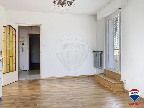 Appartement  en vente - Haut-Rhin - 68