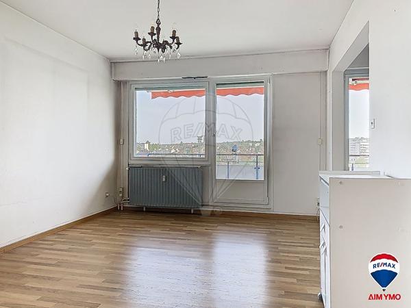 Appartement  en vente - Haut-Rhin - 68