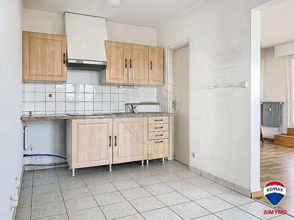 Appartement  en vente - Haut-Rhin - 68