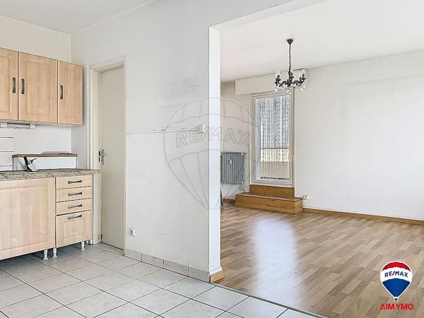 Appartement  en vente - Haut-Rhin - 68