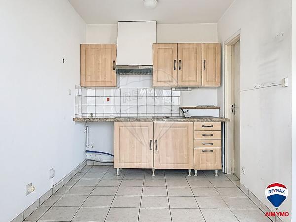 Appartement  en vente - Haut-Rhin - 68