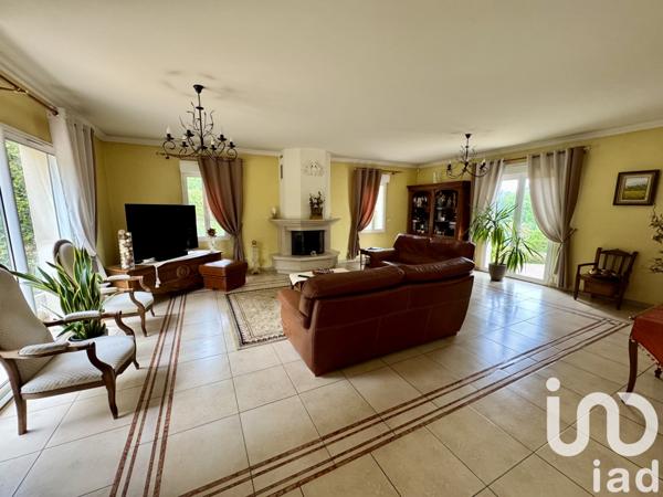 Maison à vendre 7 pièces 273 m² Orsay