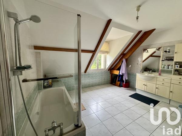 Maison à vendre 7 pièces 273 m² Orsay