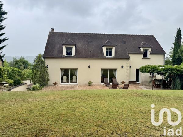 Maison à vendre 7 pièces 273 m² Orsay