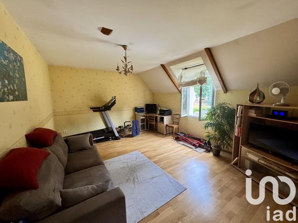 Maison à vendre 7 pièces 273 m² Orsay