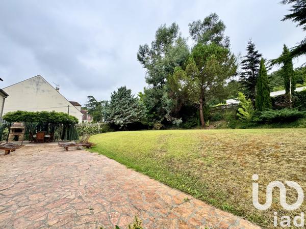 Maison à vendre 7 pièces 273 m² Orsay