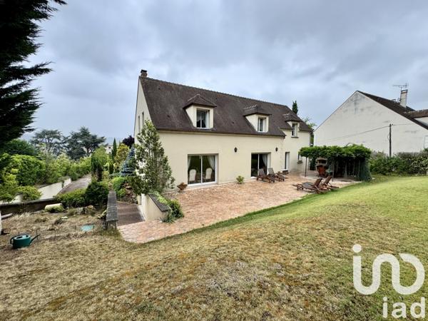 Maison à vendre 7 pièces 273 m² Orsay
