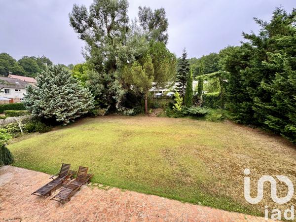 Maison à vendre 7 pièces 273 m² Orsay