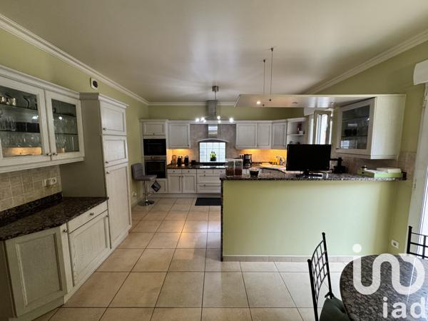 Maison à vendre 7 pièces 273 m² Orsay