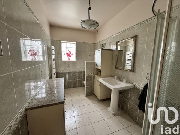 Maison à vendre 7 pièces 273 m² Orsay