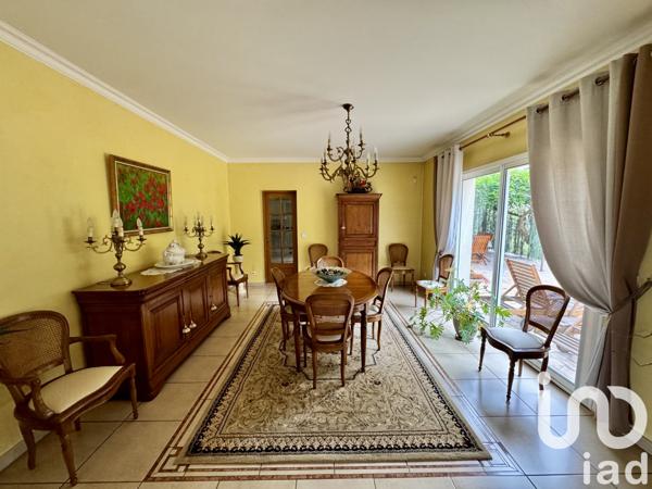 Maison à vendre 7 pièces 273 m² Orsay