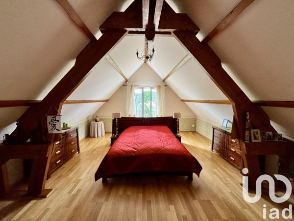 Maison à vendre 7 pièces 273 m² Orsay