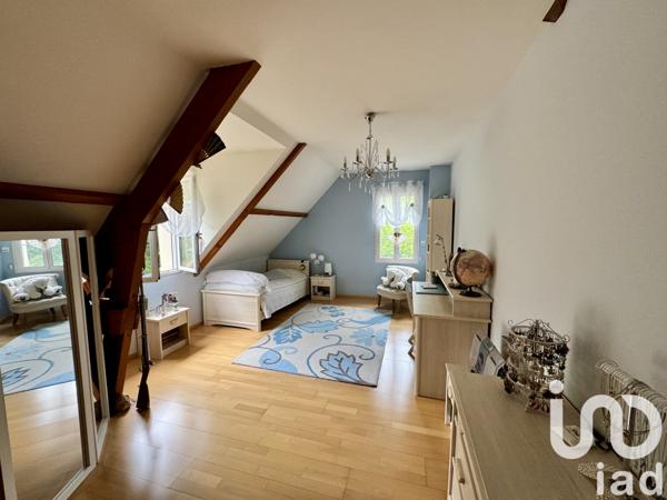 Maison à vendre 7 pièces 273 m² Orsay