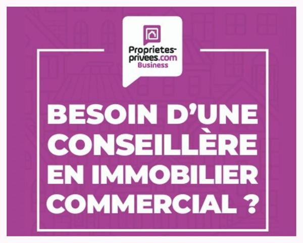 77184 EMERAINVILLE-  Restaurant 735  M² , 250 couverts, Parking privatif clientèle