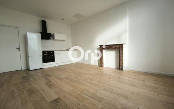 Appartement à vendre    2 pièces • 37,37 m2 Phalempin