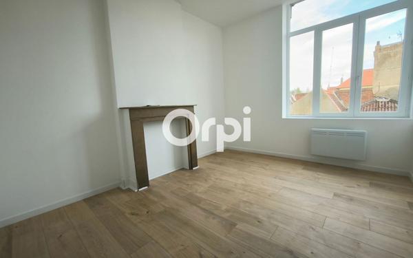 Appartement à vendre    2 pièces • 37,37 m2 Phalempin