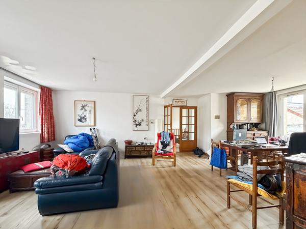 Appartement Palaiseau 5 pièce(s) 115 m2