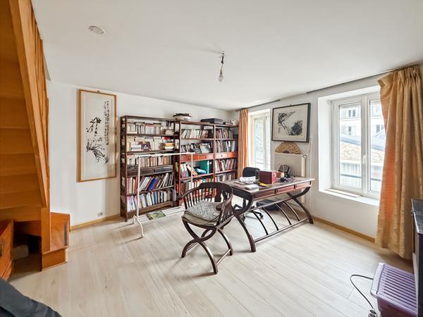 Appartement Palaiseau 5 pièce(s) 115 m2