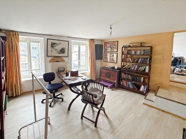 Appartement Palaiseau 5 pièce(s) 115 m2