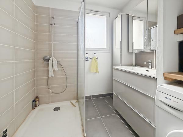 Appartement Palaiseau 5 pièce(s) 115 m2