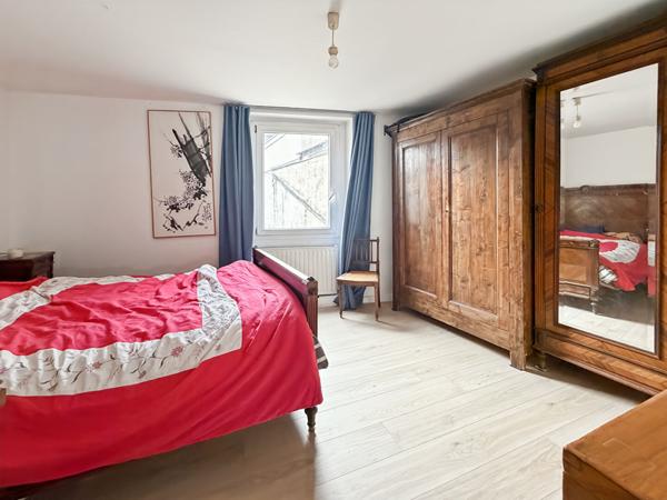 Appartement Palaiseau 5 pièce(s) 115 m2