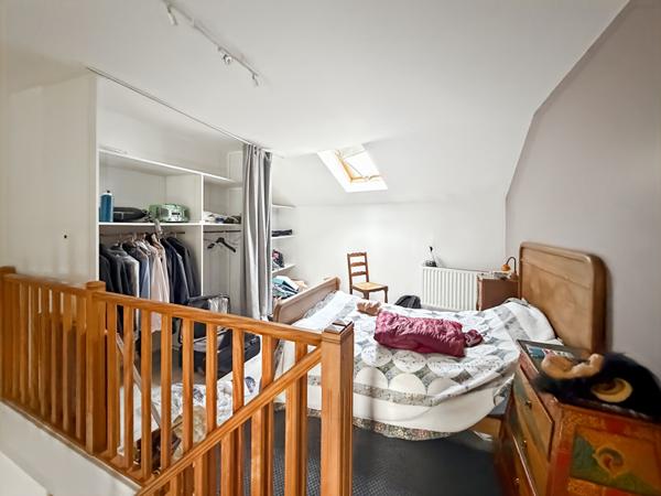 Appartement Palaiseau 5 pièce(s) 115 m2