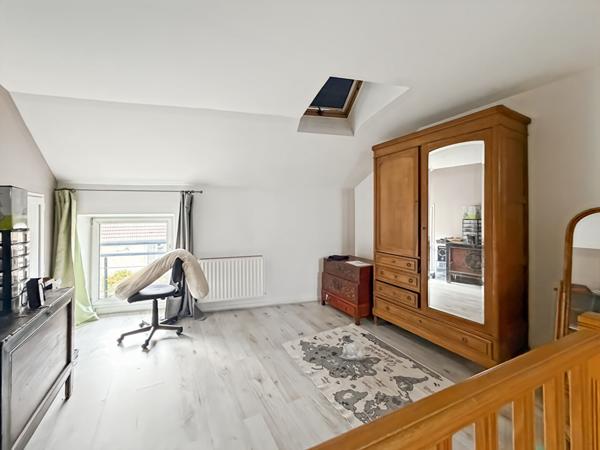 Appartement Palaiseau 5 pièce(s) 115 m2