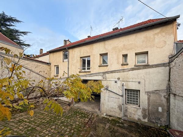 Appartement Palaiseau 5 pièce(s) 115 m2