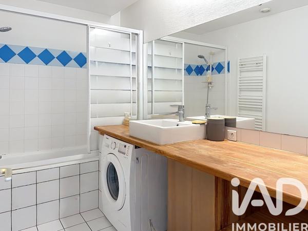 Appartement à vendre 3 pièces 75 m² Bordeaux