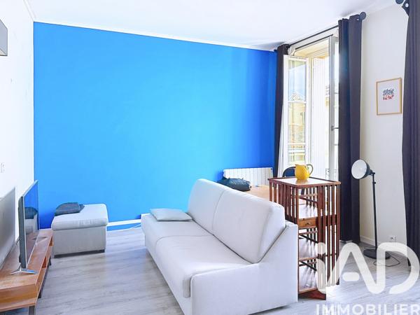 Appartement à vendre 3 pièces 75 m² Bordeaux