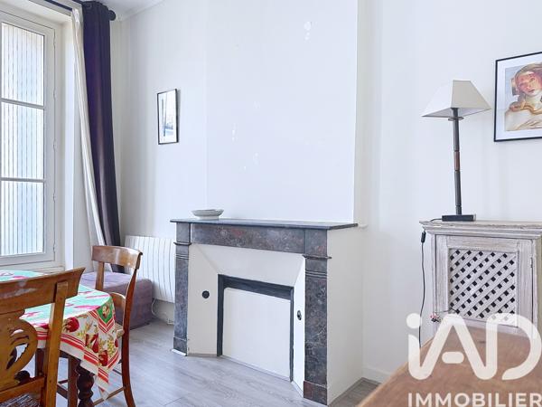 Appartement à vendre 3 pièces 75 m² Bordeaux