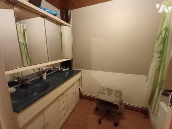 Immeuble mixte Breteuil 27160