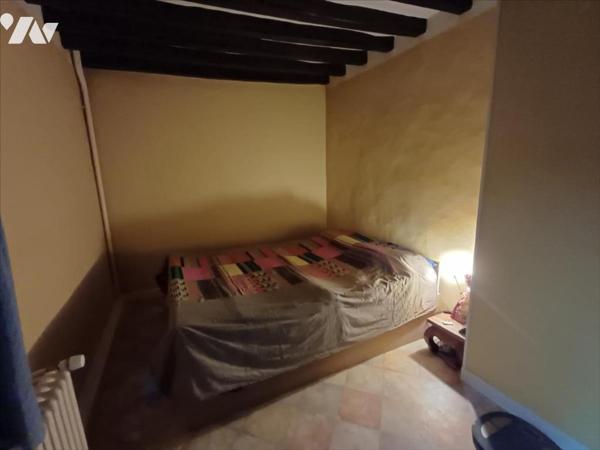 Immeuble mixte Breteuil 27160