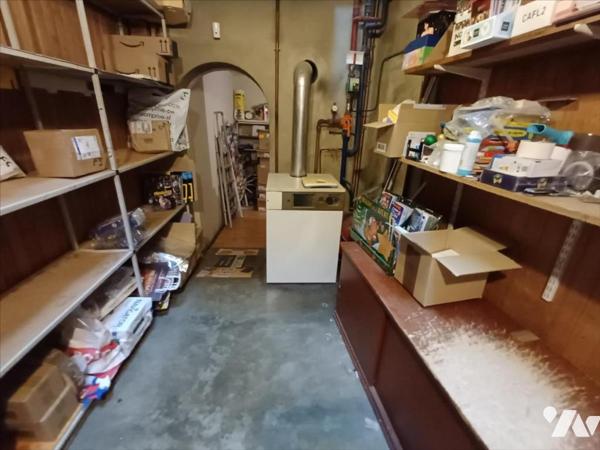 Immeuble mixte Breteuil 27160