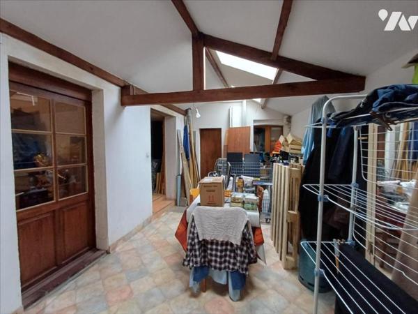 Immeuble mixte Breteuil 27160