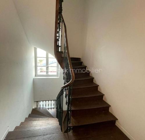 Appartement de 42,70 m²