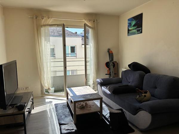 NANTES/CANCLAUX APPARTEMENT AVEC ASCENSEUR
