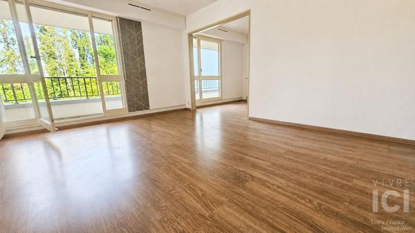 NANTES/CANCLAUX APPARTEMENT AVEC ASCENSEUR