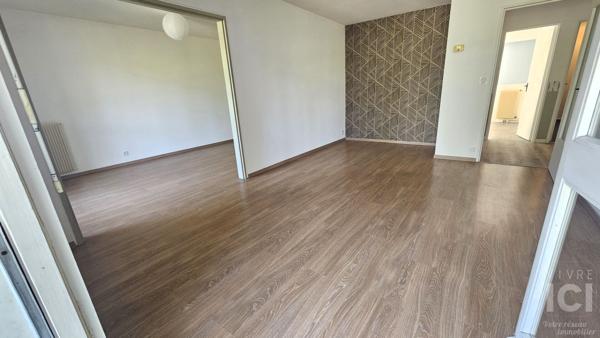 NANTES/CANCLAUX APPARTEMENT AVEC ASCENSEUR