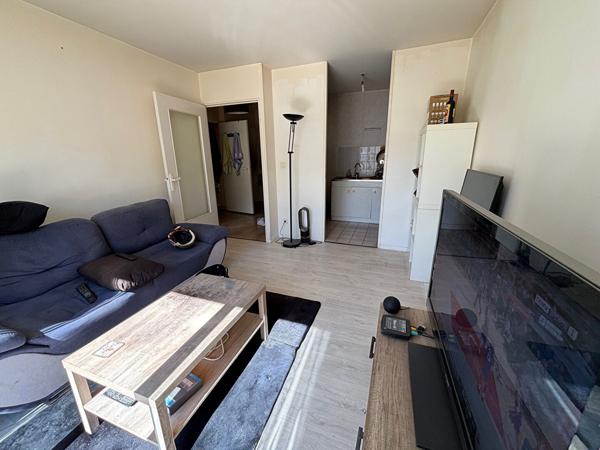 NANTES/CANCLAUX APPARTEMENT AVEC ASCENSEUR